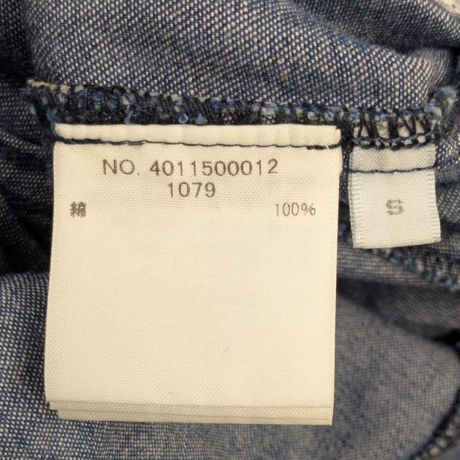 R.H.VINTAGE ロンハーマンビンテージ R．H．Vintage デニムジャンプ