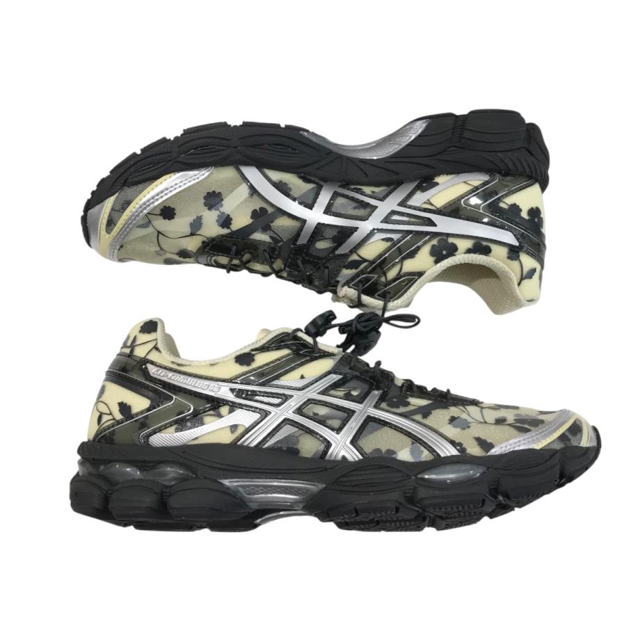 値下げ】Cecilie Bahnsen×asics 「GEL-CUMULUS 16 SSCB」 スニーカー