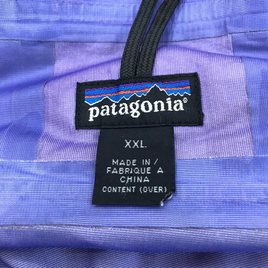 patagonia（パタゴニア） 【値下げ】Patagonia 「90sトーレジャケット