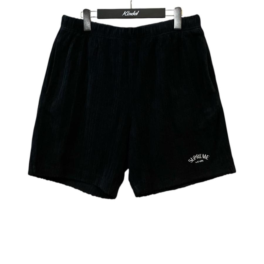 Supreme（シュプリーム） Supreme Cable Knit Terry Short ハーフ