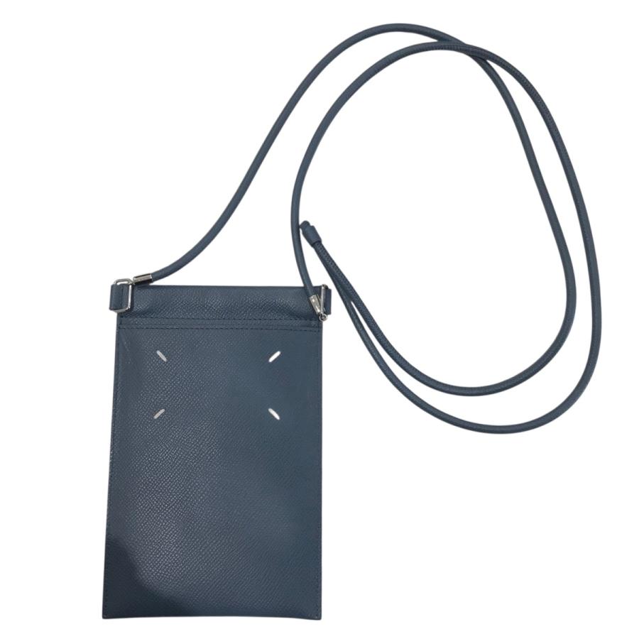 【美品】Maison Margiela　ウエストポーチ　ショルダーバッグ Maison Margiela（メゾンマルジェラ） 【値下げ】Maison Margiela11