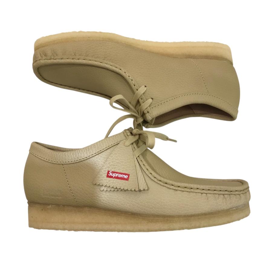 Supreme（シュプリーム） シュプリーム×クラークスジャパン Supreme