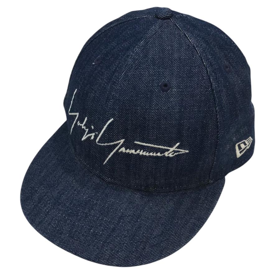 yohji yamamoto POUR HOMME ×NEW ERA Yohji Yamamoto POUR HOMME ヨウジヤマモトプールオム×ニューエラ