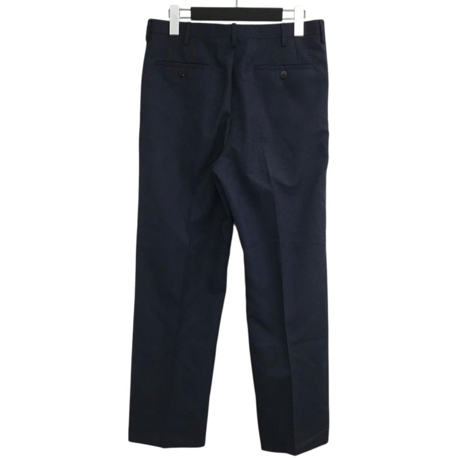 Caruso（カルーゾ） 【値下げ】CARUSO スラックス ネイビー サイズ：44