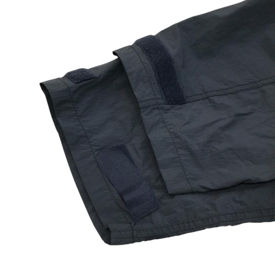 N.HOOLYWOOD（エヌハリウッド） ナイロンっジップアップジャケット