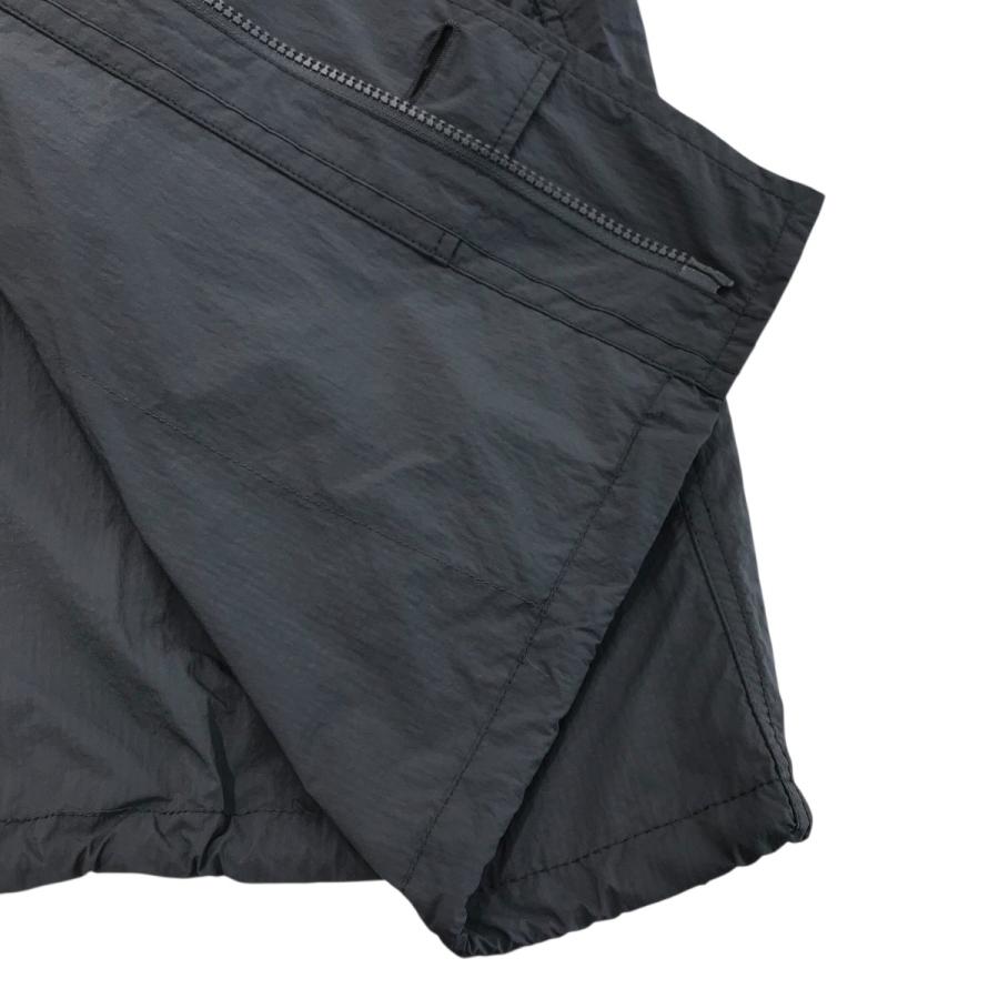 N.HOOLYWOOD（エヌハリウッド） ナイロンっジップアップジャケット