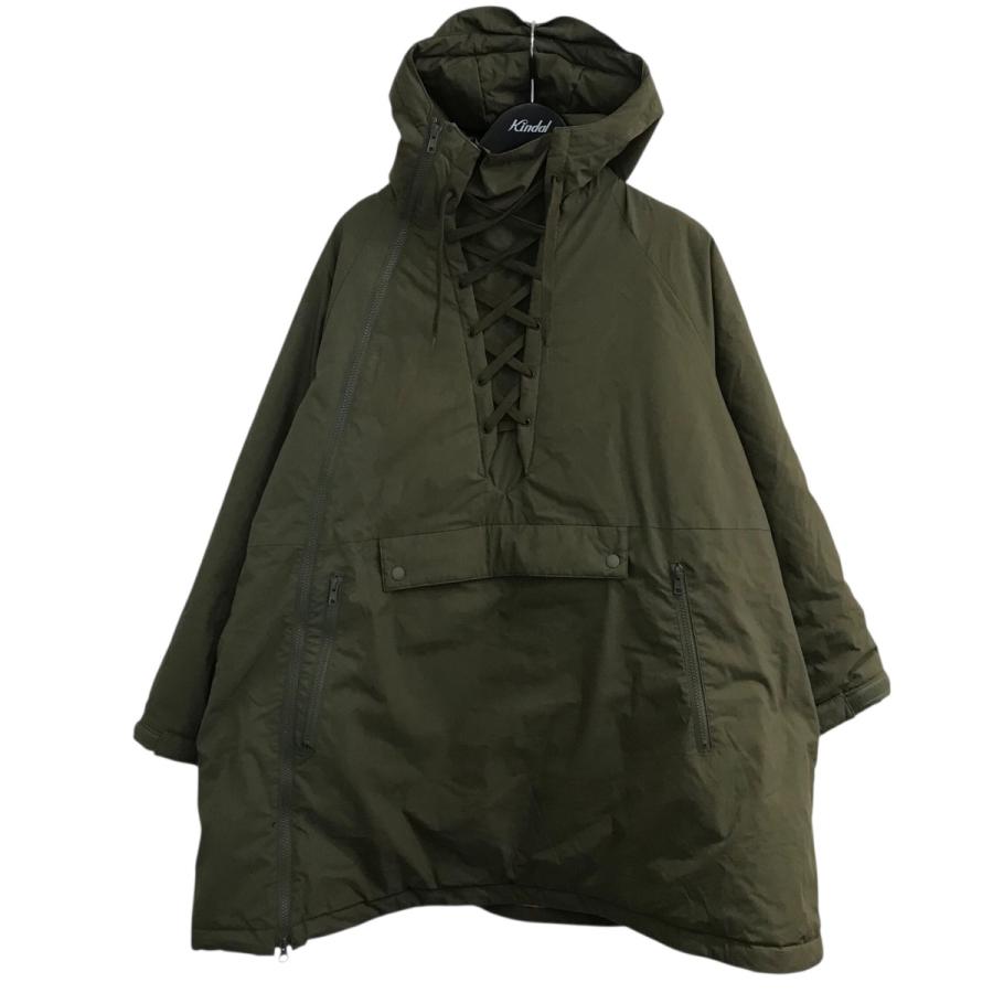 F/CE.（エフシーイー） 【値下げ】F／CE． 「UF PIRATE PADDING COAT