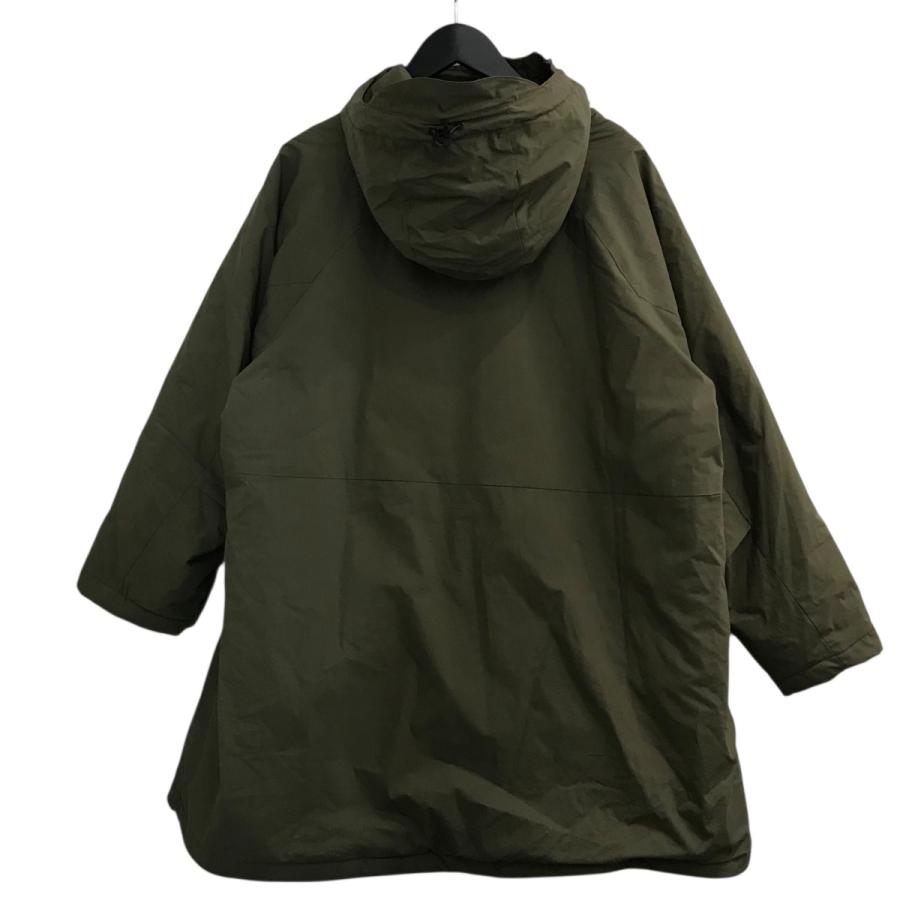 F/CE.（エフシーイー） 【値下げ】F／CE． 「UF PIRATE PADDING COAT