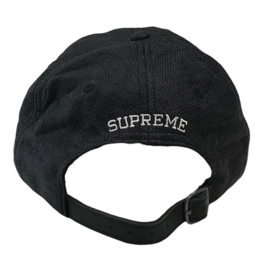 Supreme（シュプリーム） 【値下げ】Supreme 22SS 「Raffia S Logo 6