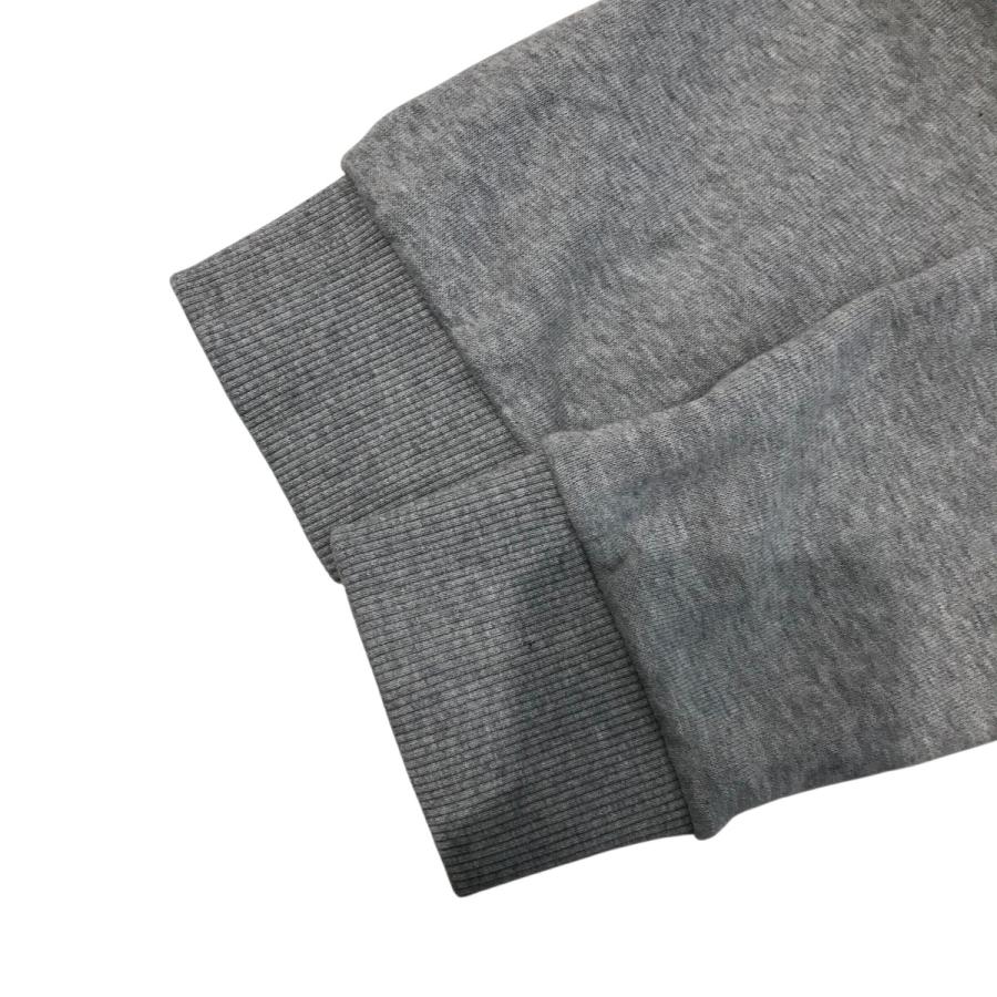 【大幅値下げ】BURBERRY ENGLAND パーカー グレー Mサイズ 中古・古着通販】BURBERRY LONDON (バーバリーロンドン) モノグラム
