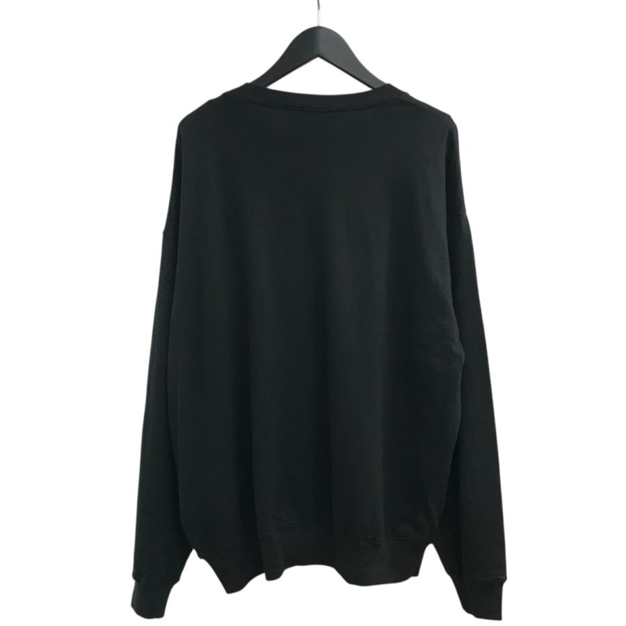AURALEE（オーラリー） AURALEE 25AW 「SUPER HIGH GAUGE SWEAT P O
