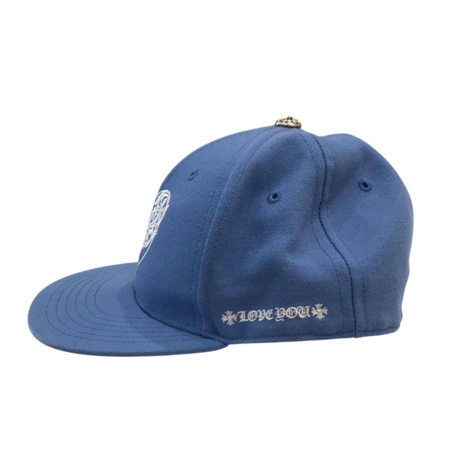 CHROME HEARTS（クロムハーツ） 「VINY HEART ”LOVE YOU”Base Ball Cap