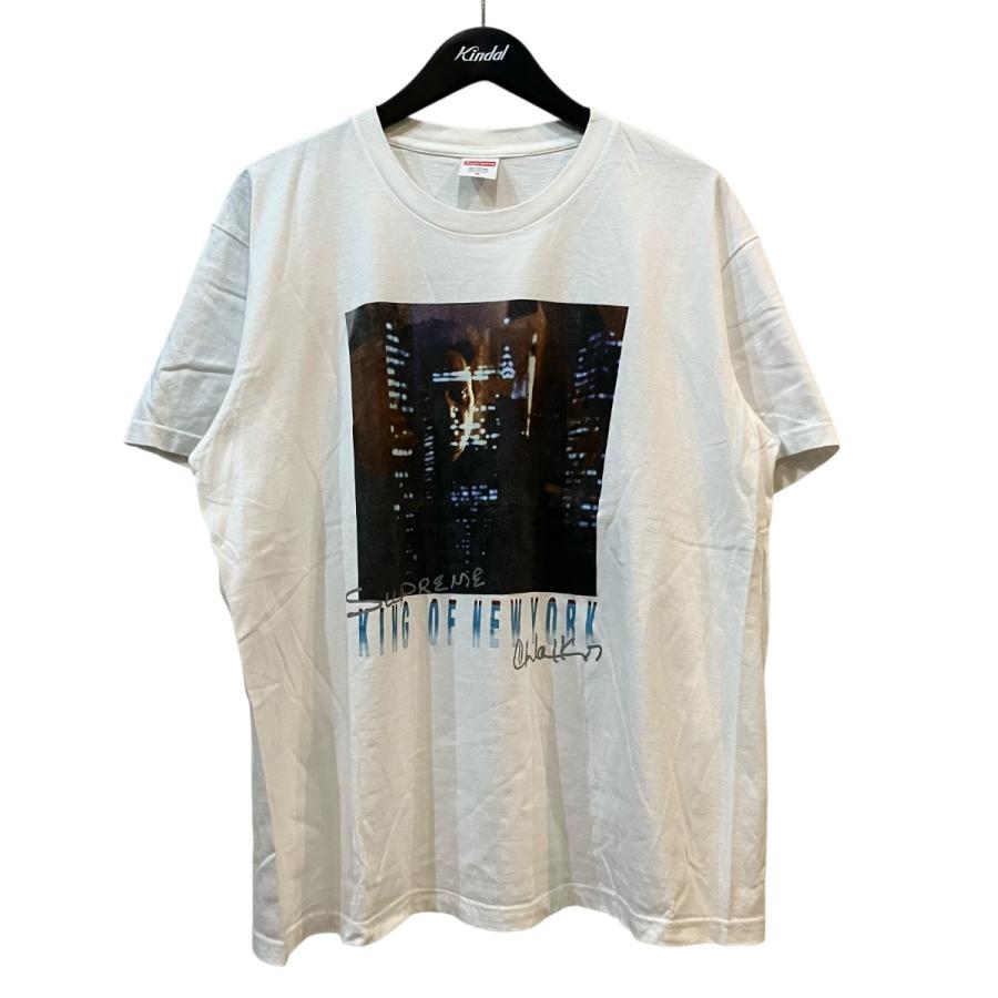 Supreme（シュプリーム） Supreme 19SS 「Christopher Walken King Of 