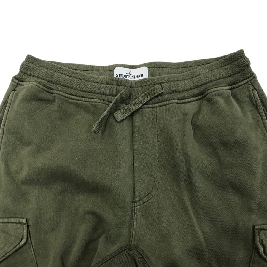 STONE ISLAND（ストーン アイランド） 【値下げ】STONE ISLAND 