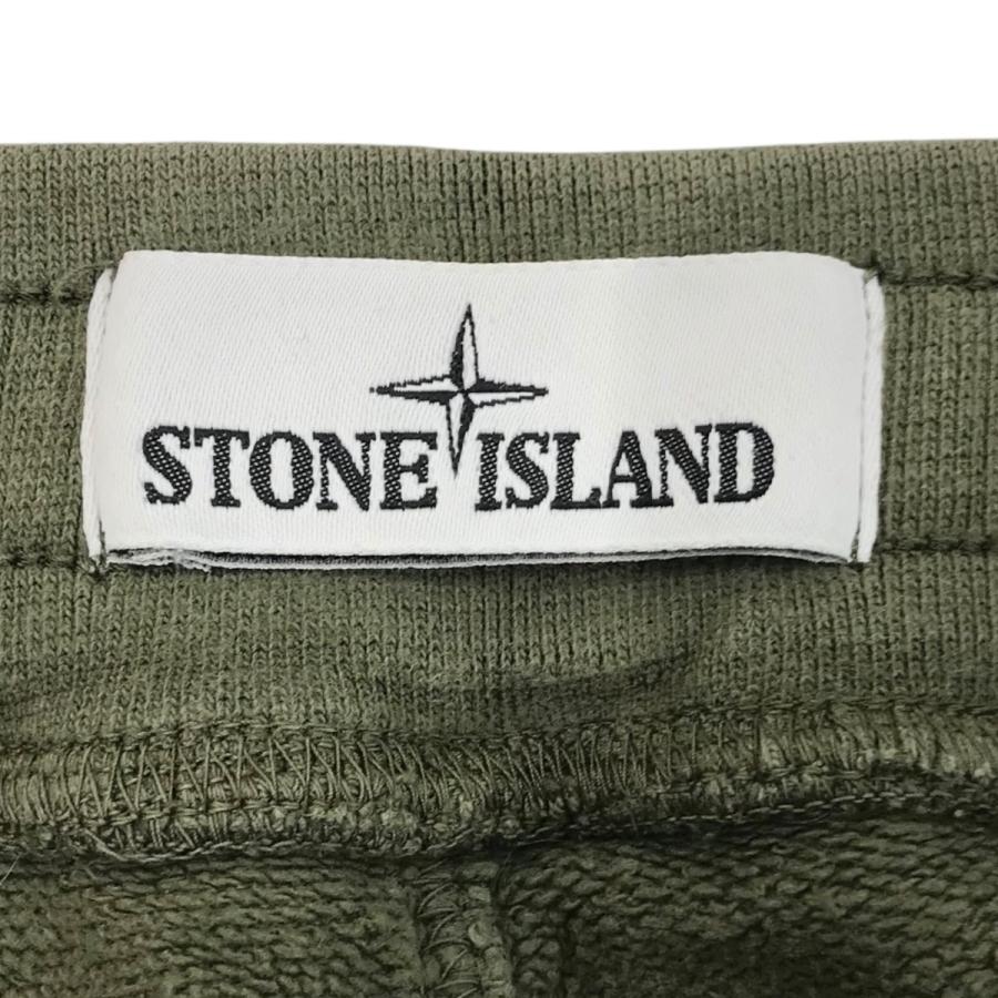 ストーンアイランド サイズ:XXL 791562420 スウェット 中古 OM10 STONE 