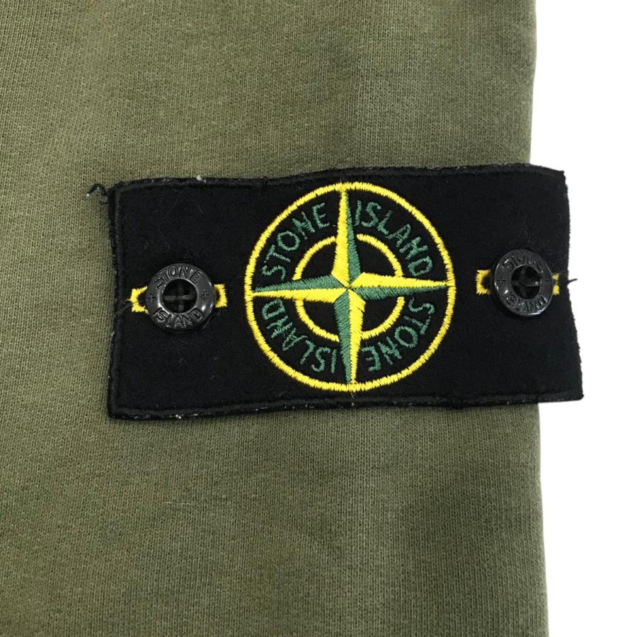 STONE ISLAND（ストーン アイランド） 【値下げ】STONE ISLAND 
