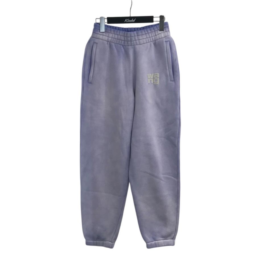AlexanderWang スウェット xs アレキサンダーワン alexanderwang（アレキサンダー・ワン） 【値下げ】ALEXANDER WANG