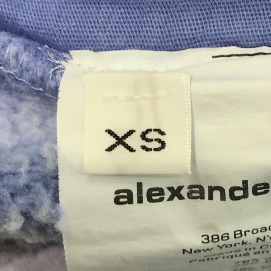 alexanderwang（アレキサンダー・ワン） 【値下げ】ALEXANDER WANG 
