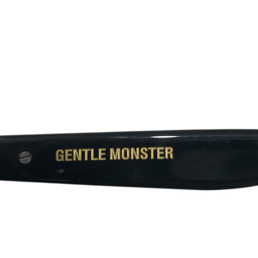 ジェント ジェントルモンスター GENTLE MONSTER 「Terra Cotta