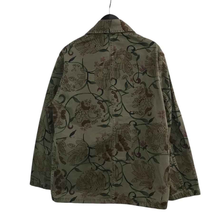 Our Legacy（アワーレガシー） OUR LEGACY 24AW 「UNIFORM JACKET