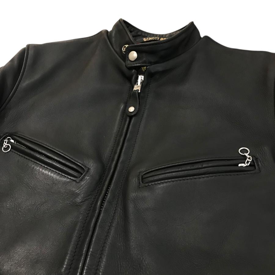 Schott N.Y.C（ショット） 【値下げ】Schott 「641XX 60s STAND RIDERS