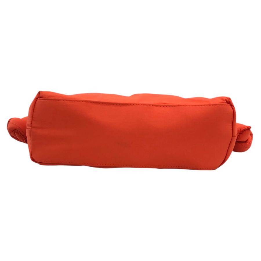 ÖLEND MINIONA SOFT BAG オレンジ Ölend - MiniOna Bag - Coal