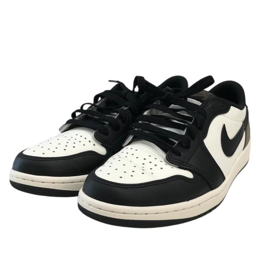 NIKE（ナイキ） 「AIR JORDAN 1 RETRO LOW OG」 ローカットスニーカー