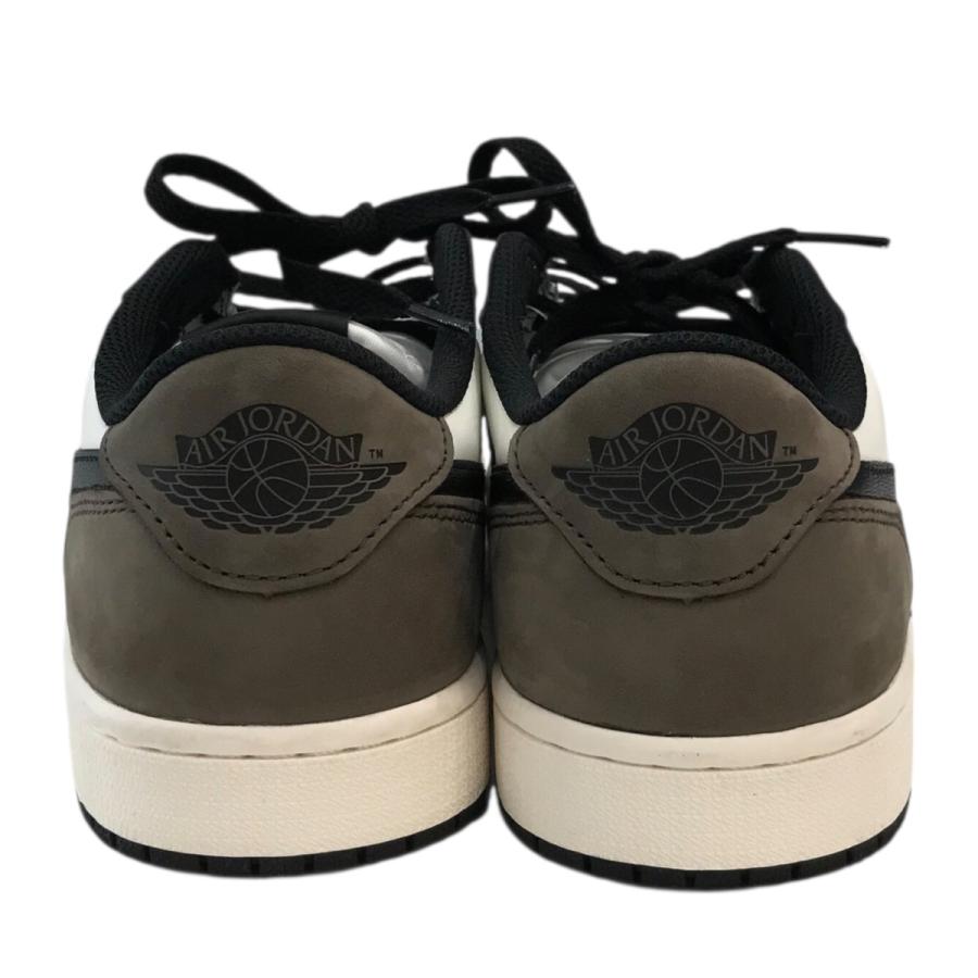 NIKE（ナイキ） 「AIR JORDAN 1 RETRO LOW OG」 ローカットスニーカー