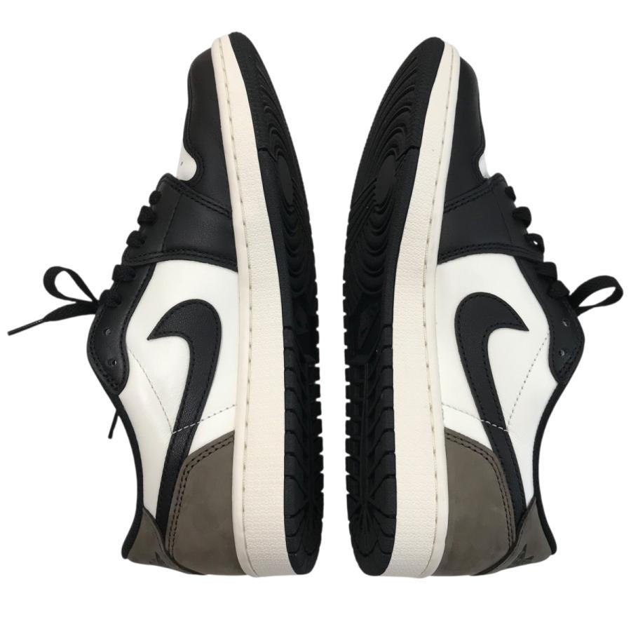 NIKE（ナイキ） 「AIR JORDAN 1 RETRO LOW OG」 ローカットスニーカー