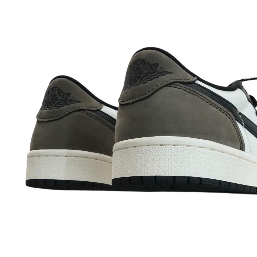 NIKE（ナイキ） 「AIR JORDAN 1 RETRO LOW OG」 ローカットスニーカー