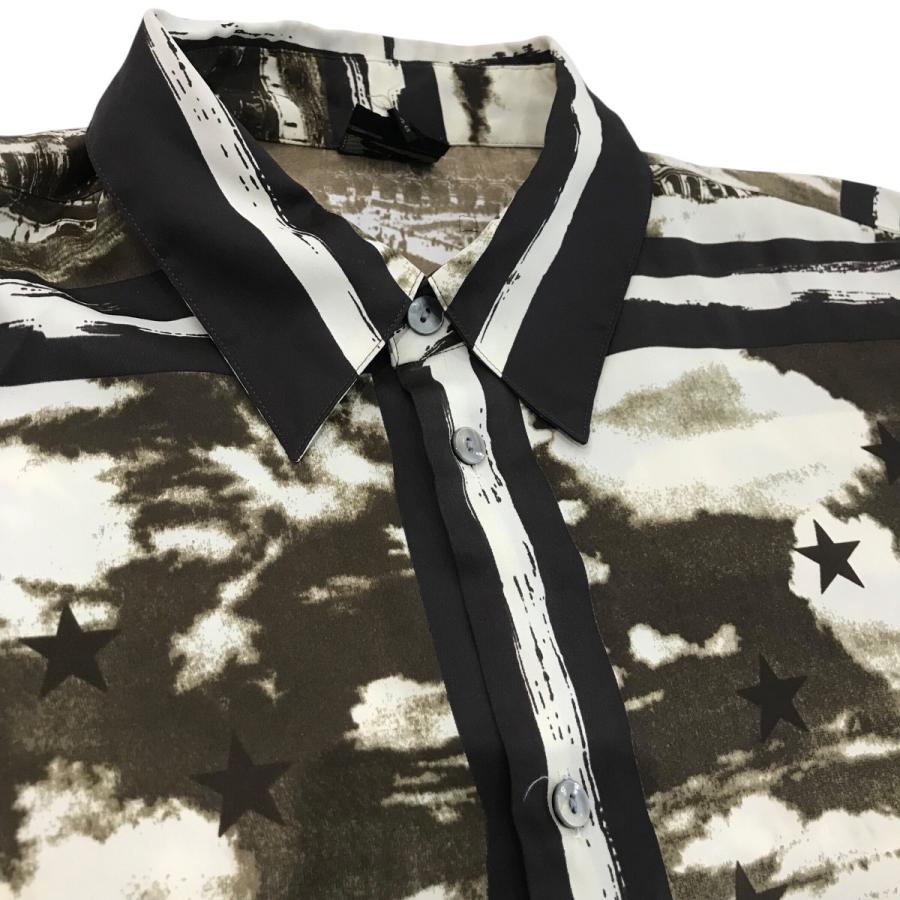ジャンポールゴルチェオム Jean Paul GAULTIER HOMME グラフィック 