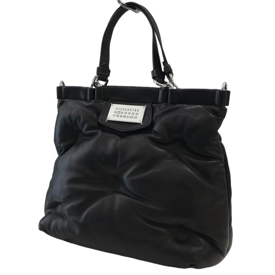 sale Maison Margiela glamslam 2way 未使用品 sale Maison Margiela glamslam 2way 未使用品 - メルカリ