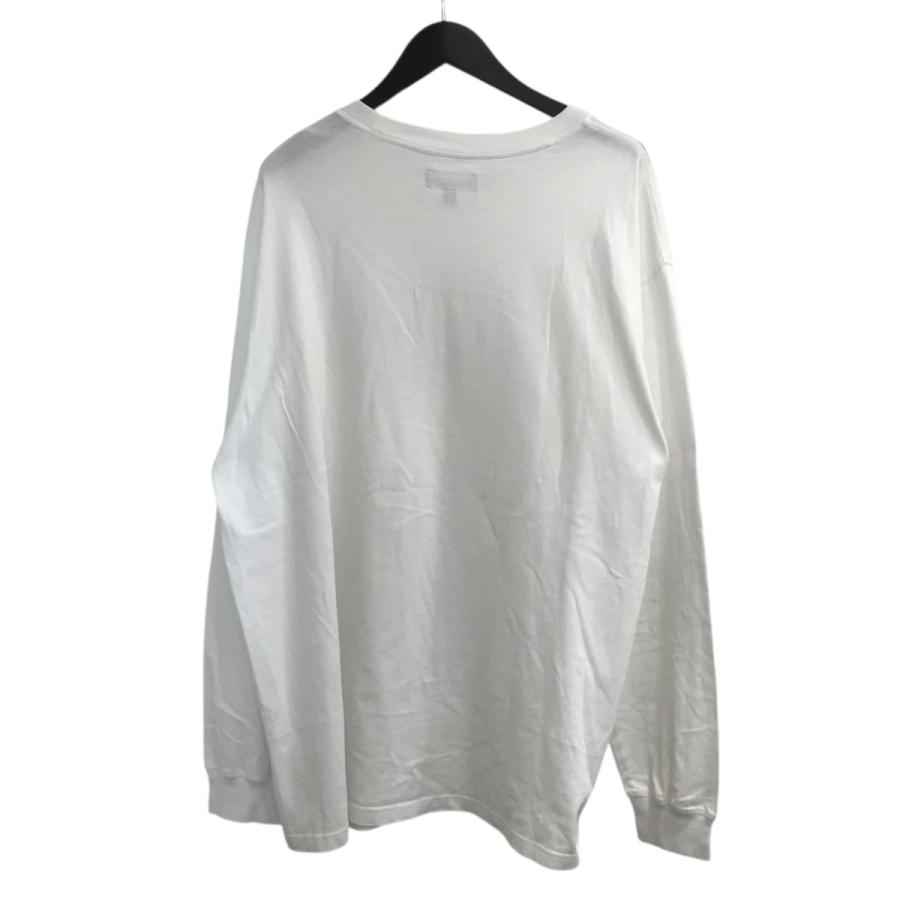 シュプリーム　Supreme Small Box L/S Tee org.jpg
