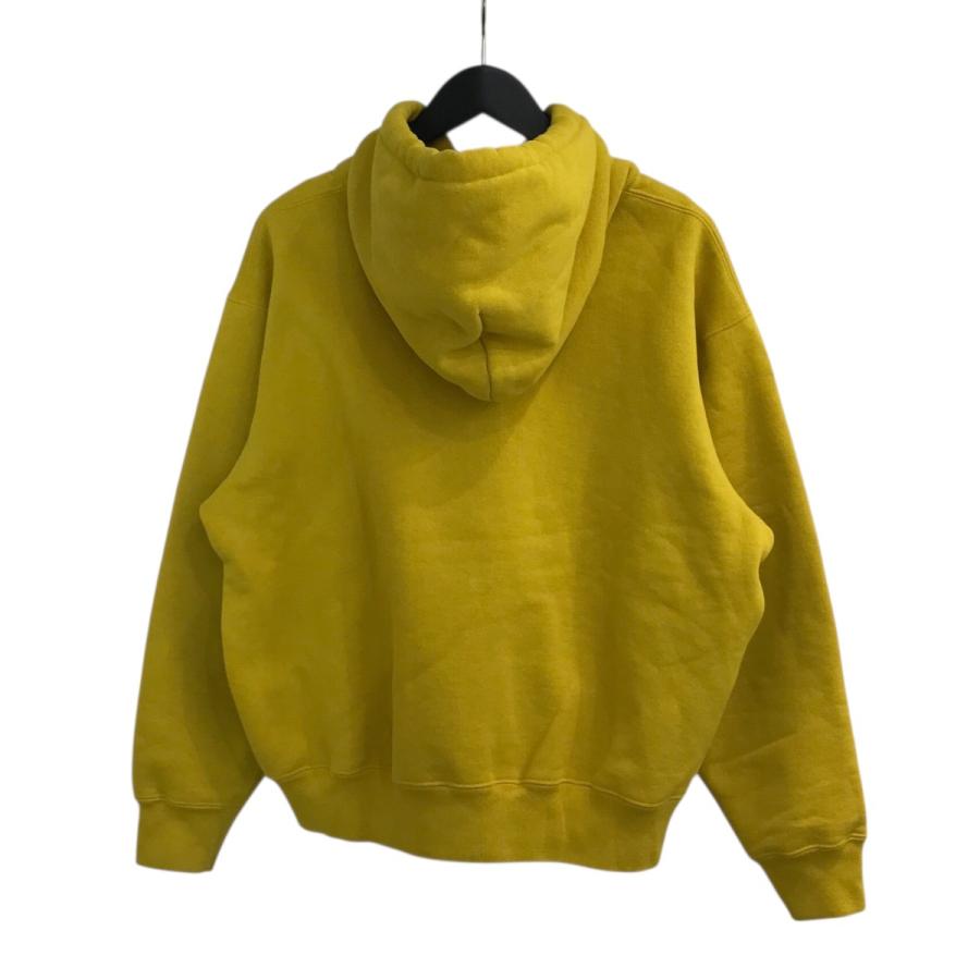 SEEth 【値下げ】cease 「Standard Zip Hoodie」 ジップアップパーカー