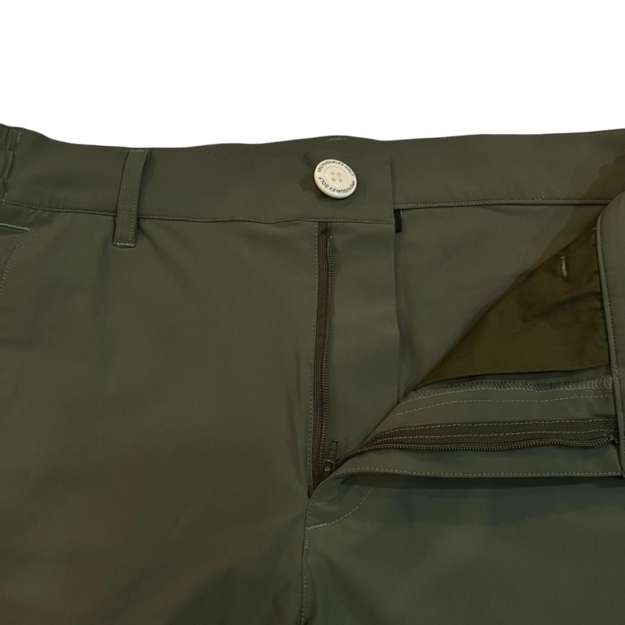 値下げ】1piu1uguale3 GOLF 「113 SPORTS SHORTS」 サイドライン