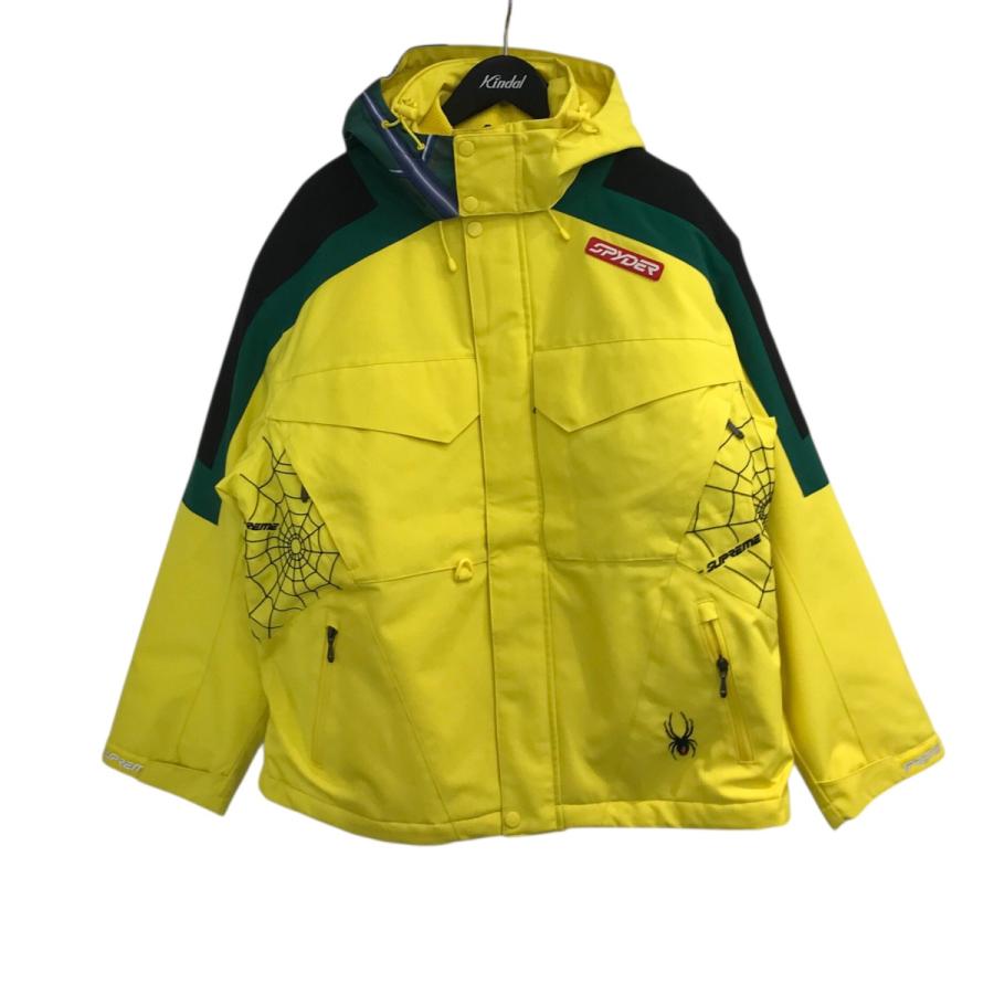 Supreme（シュプリーム） Supreme 24AW 「Spyder Technical Jacket