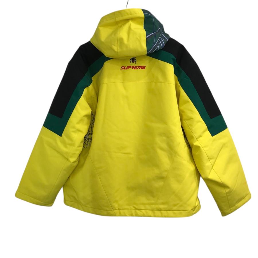 Supreme（シュプリーム） Supreme 24AW 「Spyder Technical Jacket