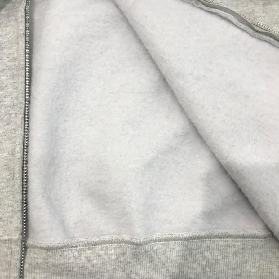 Supreme（シュプリーム） Supreme 25AW 「Collegiate Applique Zip Up