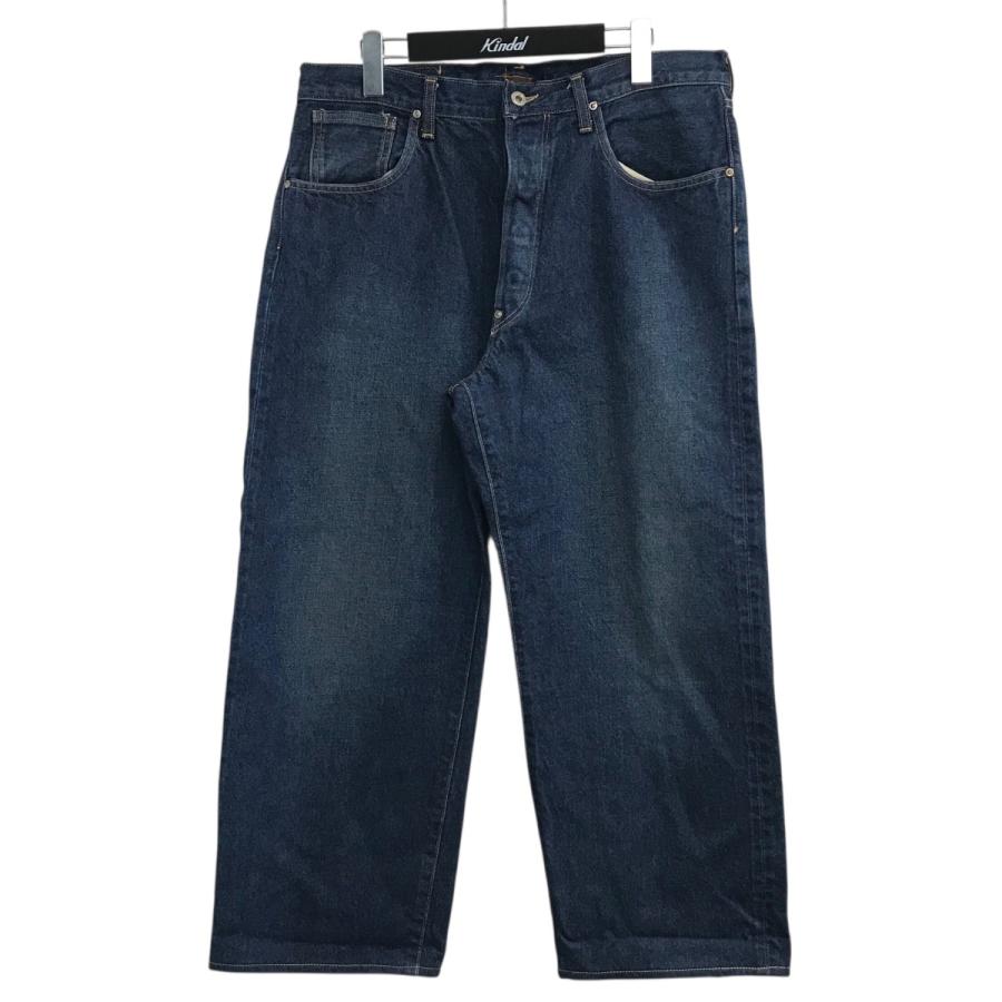 Lee（リー） 【値下げ】LEE×Scye for UNITED ARROWS 「COWBOY PANTS