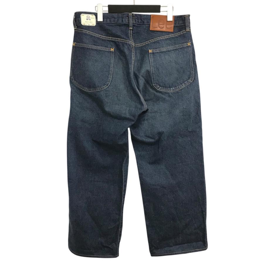 Lee（リー） 【値下げ】LEE×Scye for UNITED ARROWS 「COWBOY PANTS
