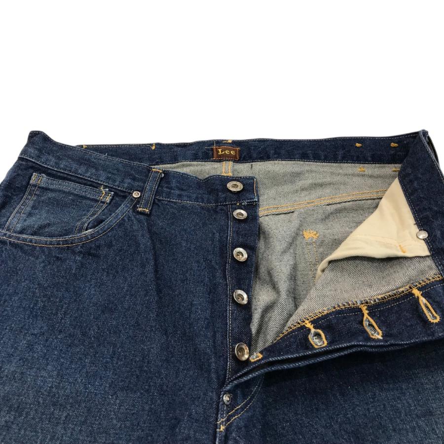 Lee（リー） 【値下げ】LEE×Scye for UNITED ARROWS 「COWBOY PANTS