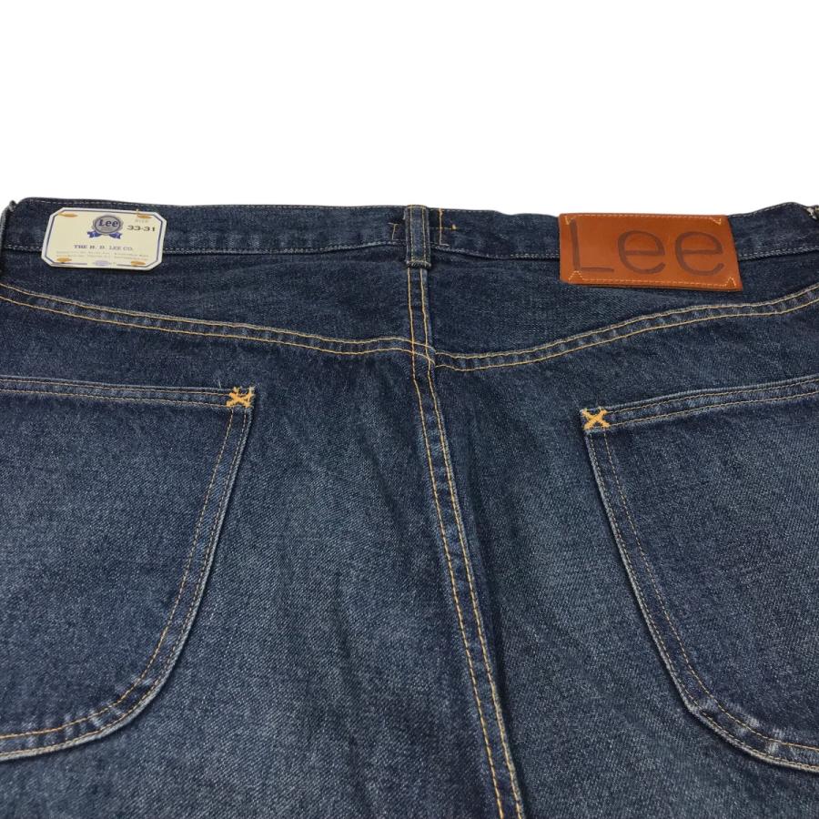 Lee（リー） 【値下げ】LEE×Scye for UNITED ARROWS 「COWBOY PANTS