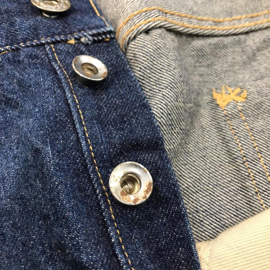 Lee（リー） 【値下げ】LEE×Scye for UNITED ARROWS 「COWBOY PANTS