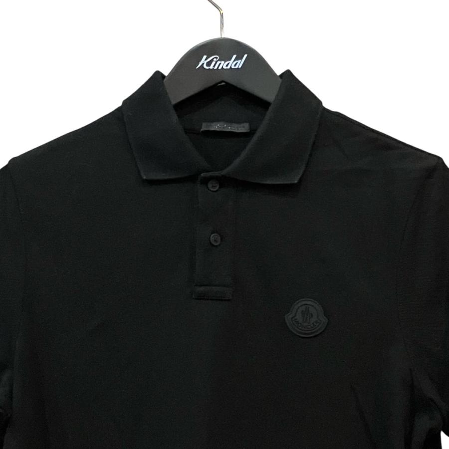 MONCLER（モンクレール） 【値下げ】MONCLER 「SS POLO」 ポロシャツ
