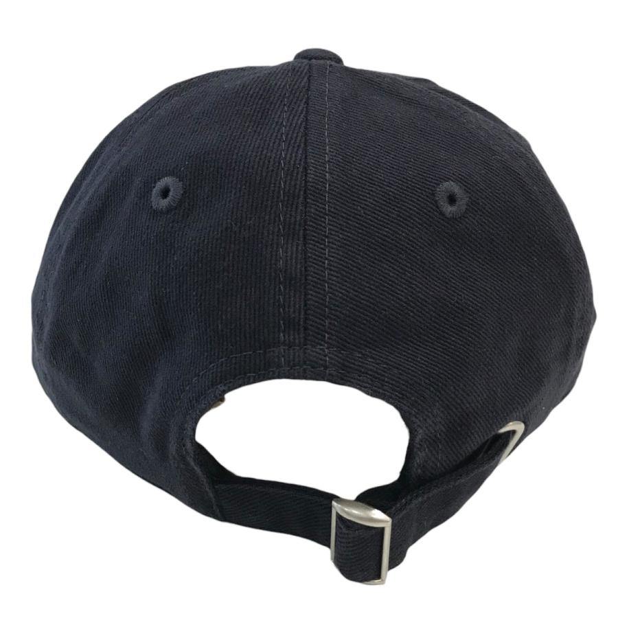 STUSSY（ステューシー） 「LOW PROFILE STUSSY CREW STRAPBACK