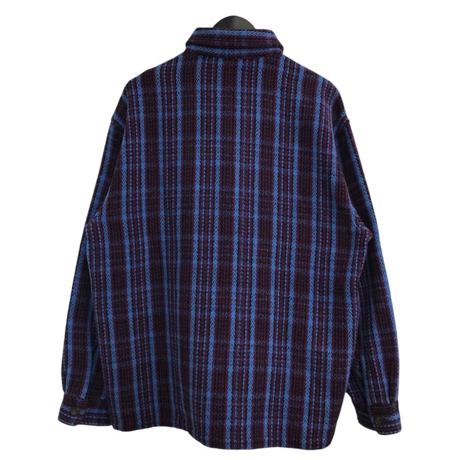 Supreme（シュプリーム） Supreme 22AW 「Heavy Flannel Shirt