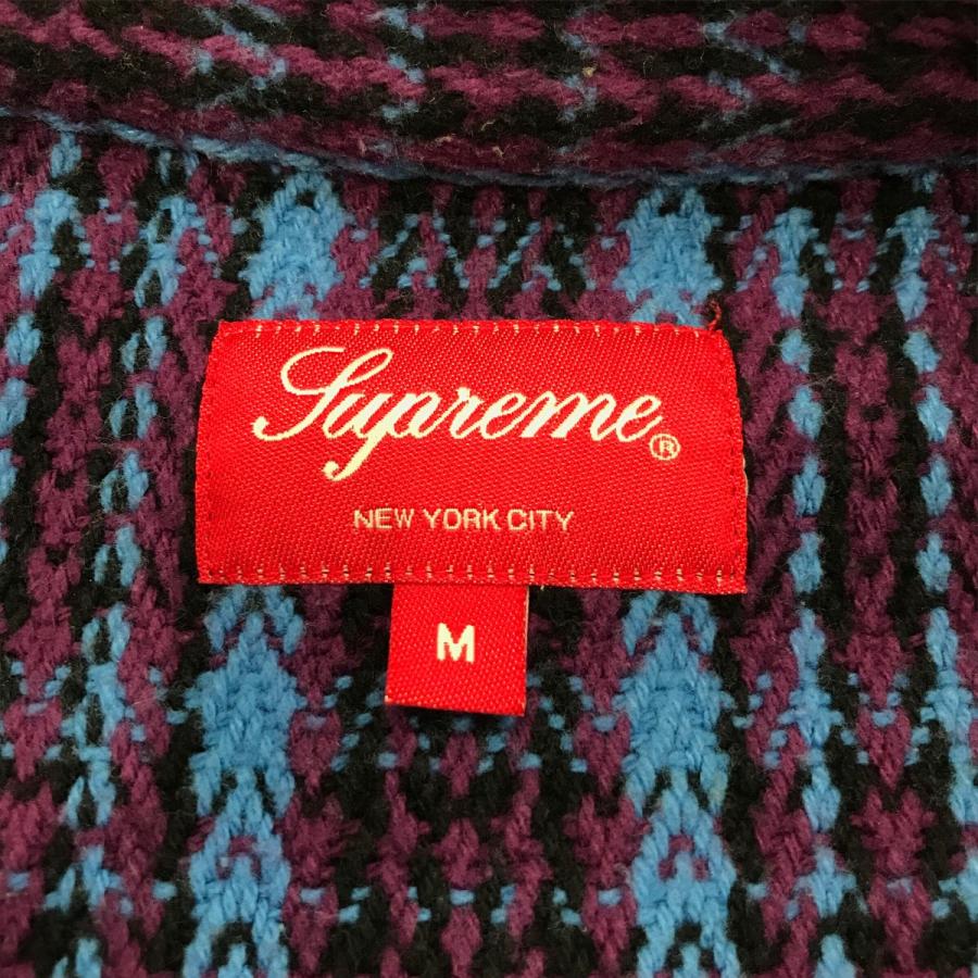 Supreme（シュプリーム） Supreme 22AW 「Heavy Flannel Shirt