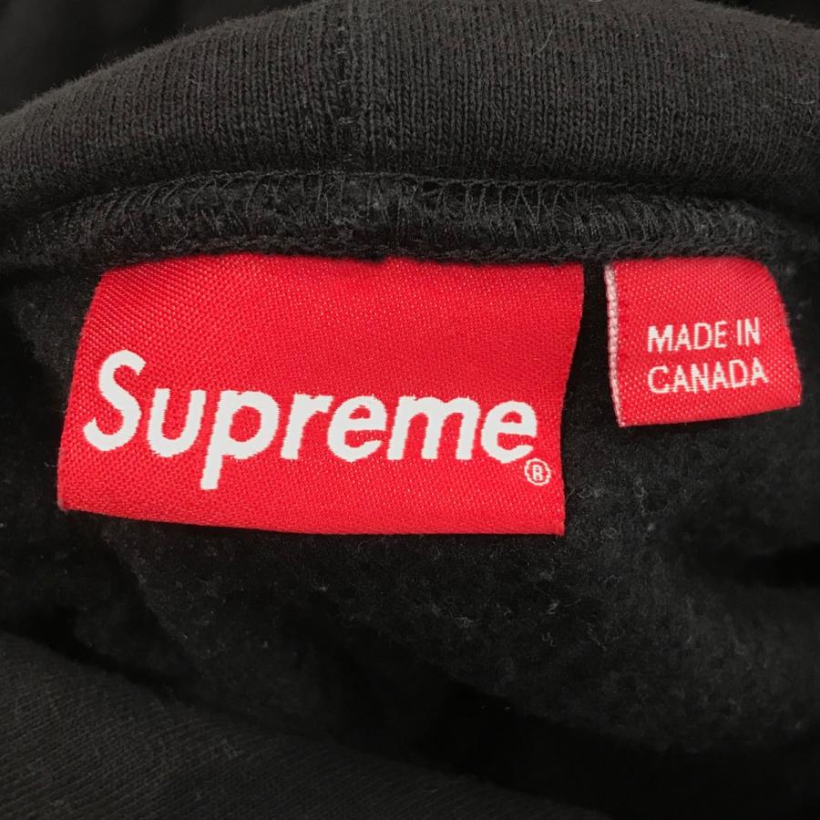 Supreme（シュプリーム） Supreme×ANTIHERO 22SS 「Hooded Sweatshirt