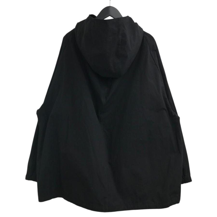 polyploid poncho parka ナイロン polyploid PONCHO polyploid poncho parka ナイロン POLYPLOID