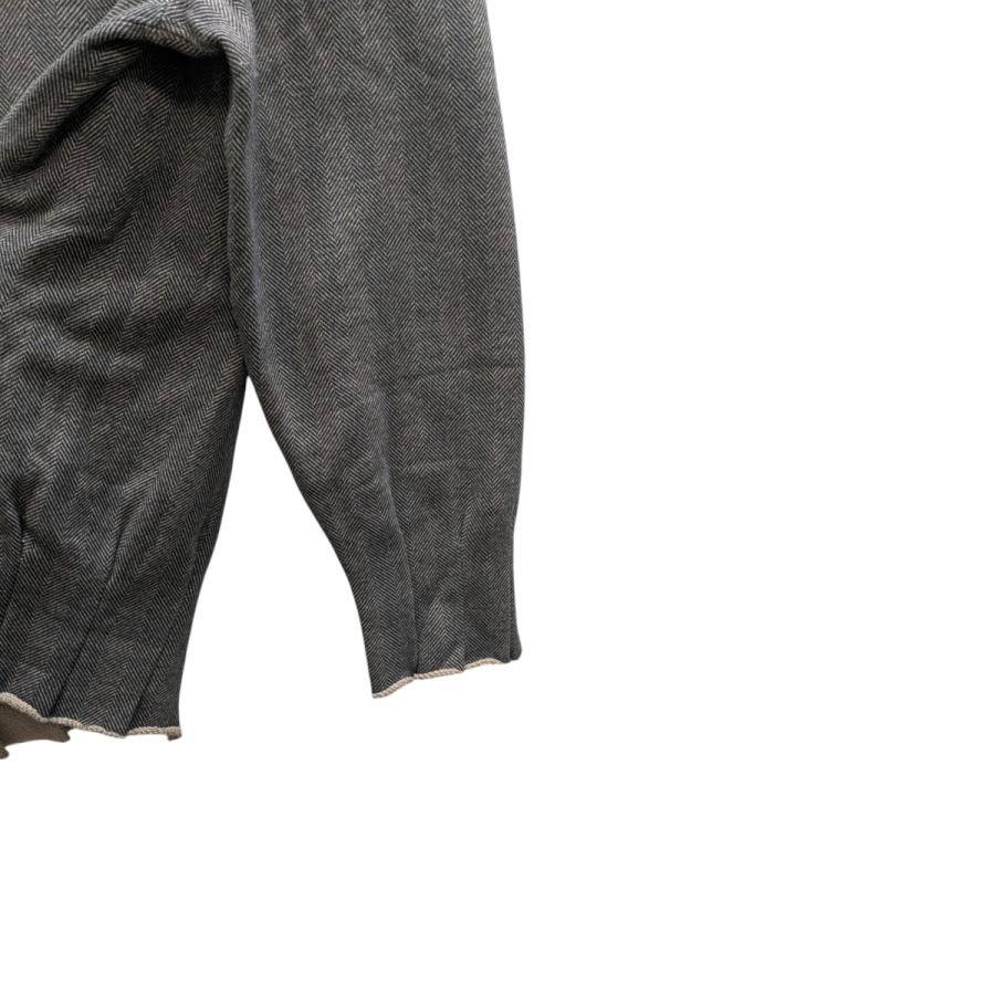 Under coverスウェット グレー・ブラック UNDERCOVER（アンダーカバー）正規取り扱い通販｜THE TOKYO（ザ